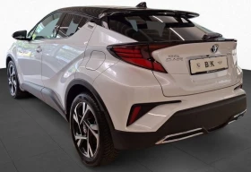 Toyota C-HR 2.0  184 к.с., снимка 4