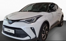 Toyota C-HR 2.0  184 к.с., снимка 1