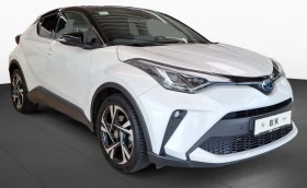 Toyota C-HR 2.0  184 к.с., снимка 2