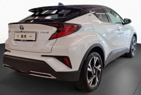 Toyota C-HR 2.0  184 к.с., снимка 3