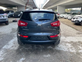 Kia Sportage 1.7CRDI-176х.км-С.ИСТОРИЯ-LED-EURO-5B-ПЕРФЕКТЕН, снимка 8