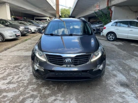 Kia Sportage 1.7CRDI-176х.км-С.ИСТОРИЯ-LED-EURO-5B-ПЕРФЕКТЕН, снимка 1