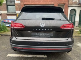 VW Touareg 4Motion  | Mobile.bg    13