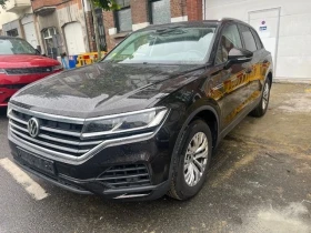 VW Touareg 4Motion  | Mobile.bg    2