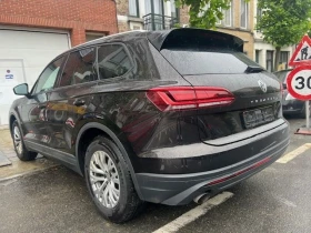 VW Touareg 4Motion  | Mobile.bg    4