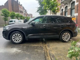 VW Touareg 4Motion  | Mobile.bg    5