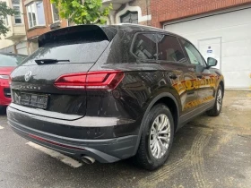 VW Touareg 4Motion  | Mobile.bg    3