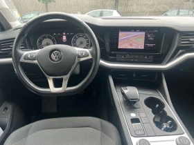 VW Touareg 4Motion  | Mobile.bg    7