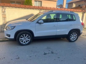 VW Tiguan 2.0 TDI 4 MOTION, снимка 14