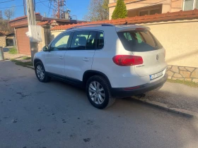 VW Tiguan 2.0 TDI 4 MOTION, снимка 17