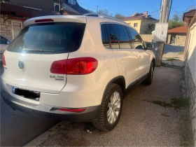 VW Tiguan 2.0 TDI 4 MOTION, снимка 15