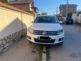 VW Tiguan 2.0 TDI 4 MOTION, снимка 1