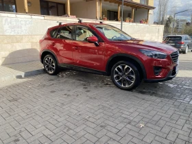 Обява за продажба на Mazda CX-5 ~31 000 лв. - изображение 1