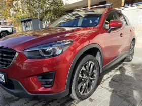 Обява за продажба на Mazda CX-5 ~31 000 лв. - изображение 1