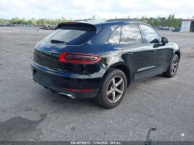 Porsche Macan 2.0L I-4 DI, DOHC, VVT, TURBO, 252HP All Wheel Dri, снимка 8