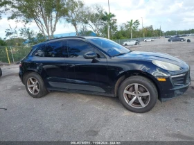 Porsche Macan 2.0L I-4 DI, DOHC, VVT, TURBO, 252HP All Wheel Dri, снимка 5