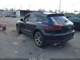 Porsche Macan 2.0L I-4 DI, DOHC, VVT, TURBO, 252HP All Wheel Dri, снимка 7