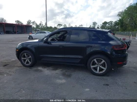 Porsche Macan 2.0L I-4 DI, DOHC, VVT, TURBO, 252HP All Wheel Dri, снимка 6