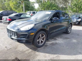 Porsche Macan 2.0L I-4 DI, DOHC, VVT, TURBO, 252HP All Wheel Dri, снимка 2