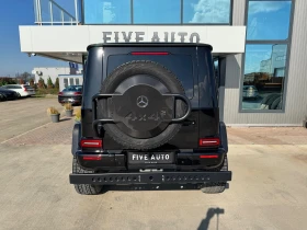 Mercedes-Benz G 63 AMG 4&#215;4&#178;, снимка 6