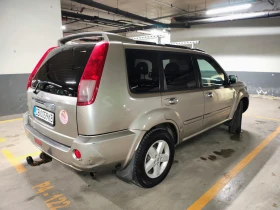 Nissan X-trail, снимка 5