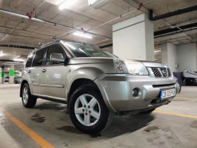 Nissan X-trail, снимка 6