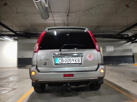 Nissan X-trail, снимка 8