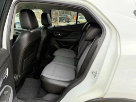 Opel Mokka 1.4i-TURBO-COSMO!КОЖА-КЛИМАТРОНИК-ПАРКТР-ТЕМПОМАТ - 15500 лв. - 62111996 | Car24.bg