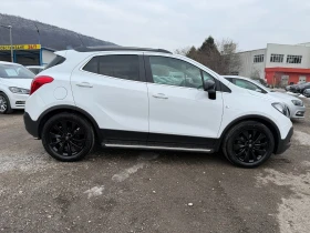 Opel Mokka 1.4i-TURBO-COSMO!КОЖА-КЛИМАТРОНИК-ПАРКТР-ТЕМПОМАТ - 15500 лв. - 62111996 | Car24.bg