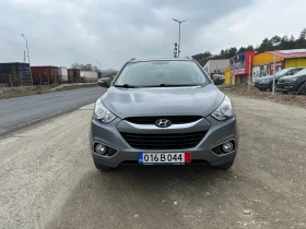 Hyundai IX35 2.0CRDi 184кс 4х4, снимка 2