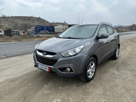 Hyundai IX35 2.0CRDi 184кс 4х4, снимка 3