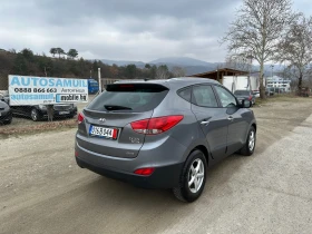 Hyundai IX35 2.0CRDi 184кс 4х4, снимка 7