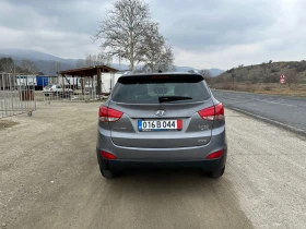 Hyundai IX35 2.0CRDi 184кс 4х4, снимка 6