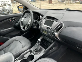 Hyundai IX35 2.0CRDi 184кс 4х4, снимка 12