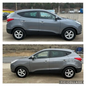 Hyundai IX35 2.0CRDi 184кс 4х4, снимка 4