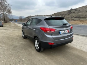 Hyundai IX35 2.0CRDi 184кс 4х4, снимка 5