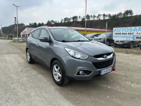 Hyundai IX35 2.0CRDi 184кс 4х4, снимка 1