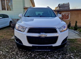 Chevrolet Captiva 2.4 Facelift | Mobile.bg    3