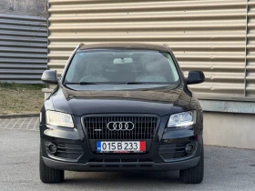     Audi Q5 3.0TDI  * 