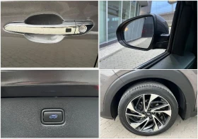 Hyundai Tucson 1.6TGDi Vertex Дистроник Панорама Keyless Кам.360 - 41990 лв. - 66914506 | Car24.bg