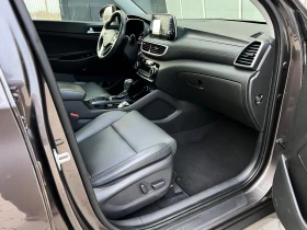 Hyundai Tucson 1.6TGDi Vertex Дистроник Панорама Keyless Кам.360 - 41990 лв. - 66914506 | Car24.bg