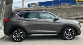 Hyundai Tucson 1.6TGDi Vertex Дистроник Панорама Keyless Кам.360 - 41990 лв. - 66914506 | Car24.bg