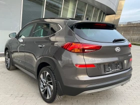 Hyundai Tucson 1.6TGDi Vertex Дистроник Панорама Keyless Кам.360 - 41990 лв. - 66914506 | Car24.bg