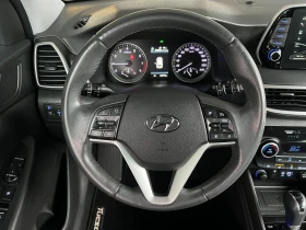 Hyundai Tucson 1.6TGDi Vertex Дистроник Панорама Keyless Кам.360 - 41990 лв. - 66914506 | Car24.bg