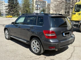 Обява за продажба на Mercedes-Benz GLK 220 CDI 4 MATIC ~24 500 лв. - изображение 4