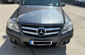 Обява за продажба на Mercedes-Benz GLK 220 CDI 4 MATIC ~24 500 лв. - изображение 2