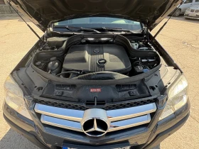 Mercedes-Benz GLK 220 CDI 4 MATIC | Mobile.bg    14