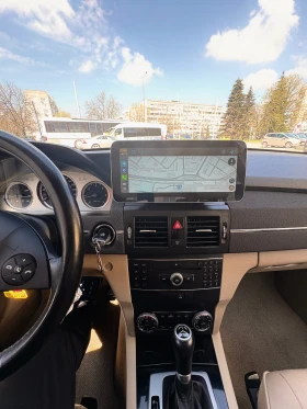 Обява за продажба на Mercedes-Benz GLK 220 CDI 4 MATIC ~24 500 лв. - изображение 3