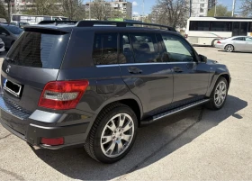 Обява за продажба на Mercedes-Benz GLK 220 CDI 4 MATIC ~24 500 лв. - изображение 5
