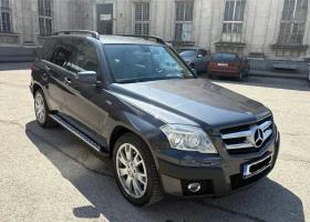 Обява за продажба на Mercedes-Benz GLK 220 CDI 4 MATIC ~24 500 лв. - изображение 1